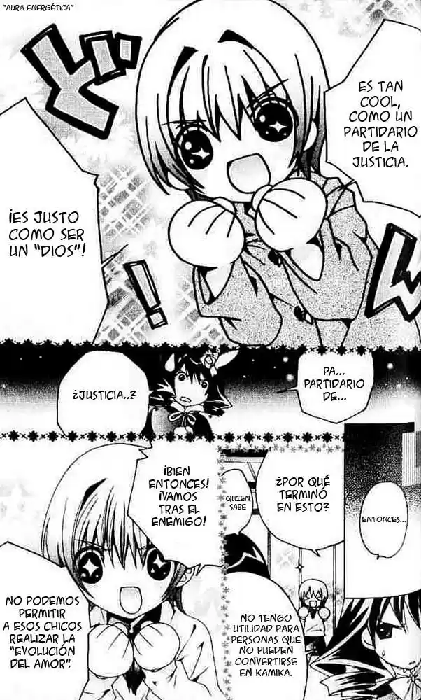 Kamichama Karin-Chu (2002) - Capítulo 10 - Página 13 - LectorTMOo