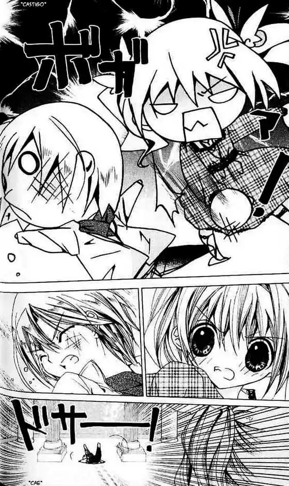 Kamichama Karin-Chu (2002) - Capítulo 10 - Página 26 - LectorTMOo