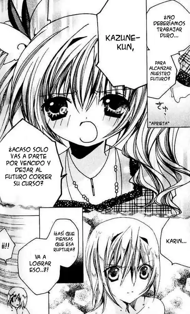 Kamichama Karin-Chu (2002) - Capítulo 10 - Página 38 - LectorTMOo