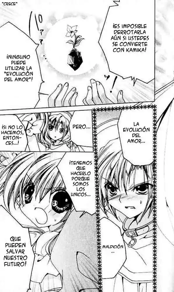 Kamichama Karin-Chu (2002) - Capítulo 10 - Página 41 - LectorTMOo