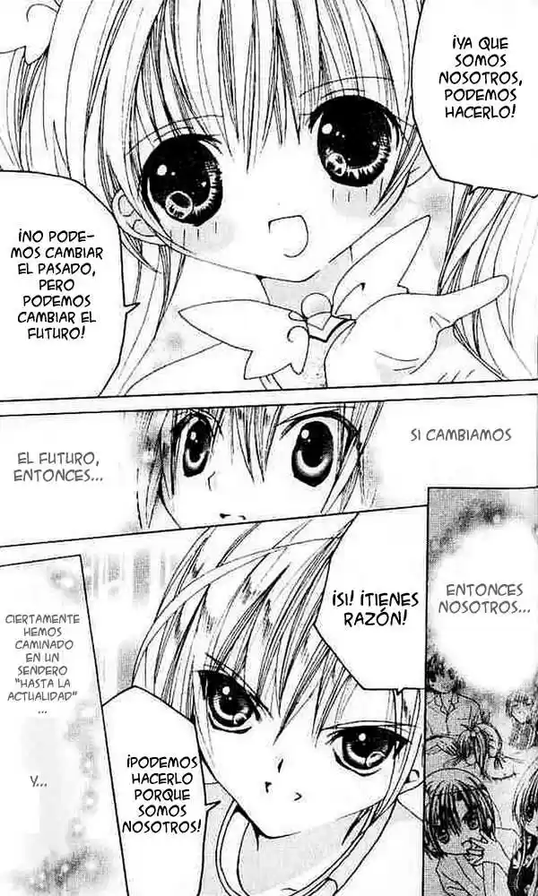 Kamichama Karin-Chu (2002) - Capítulo 10 - Página 43 - LectorTMOo
