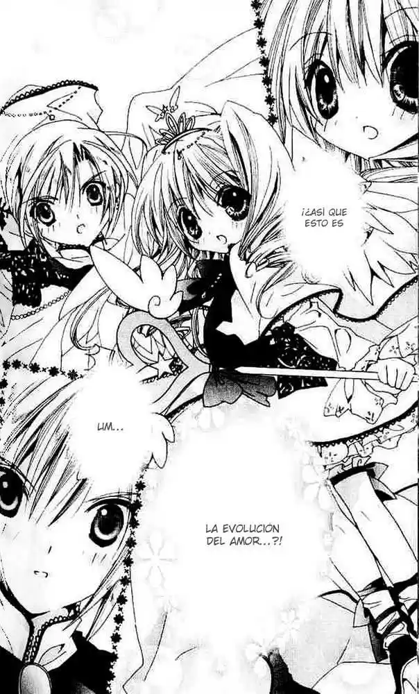 Kamichama Karin-Chu (2002) - Capítulo 11 - Página 3 - LectorTMOo