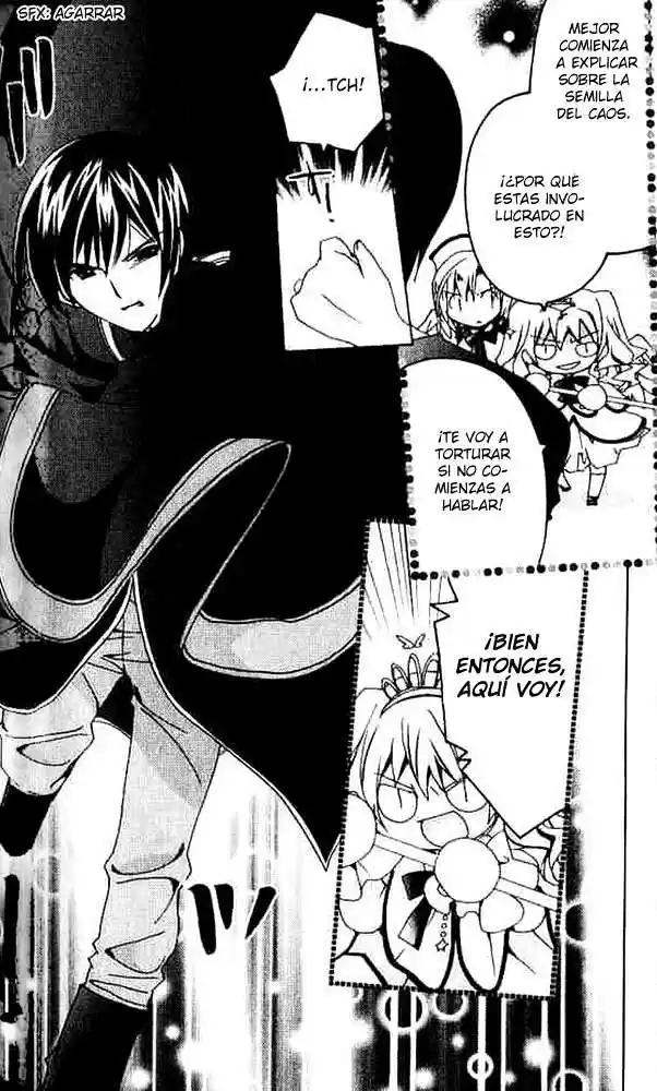 Kamichama Karin-Chu (2002) - Capítulo 11 - Página 8 - LectorTMOo