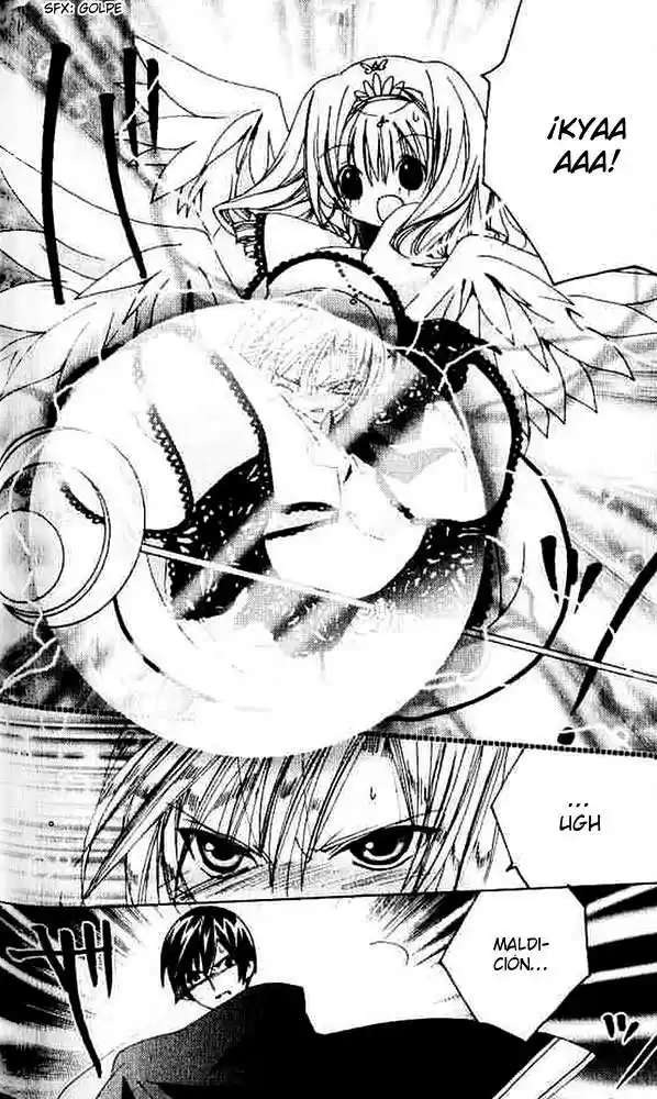 Kamichama Karin-Chu (2002) - Capítulo 11 - Página 10 - LectorTMOo