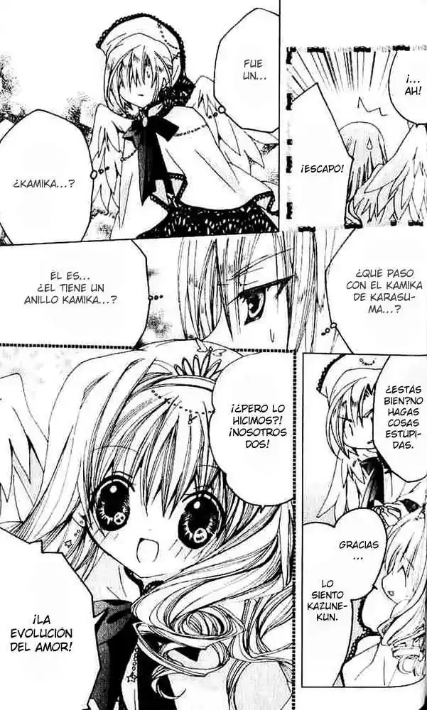 Kamichama Karin-Chu (2002) - Capítulo 11 - Página 11 - LectorTMOo