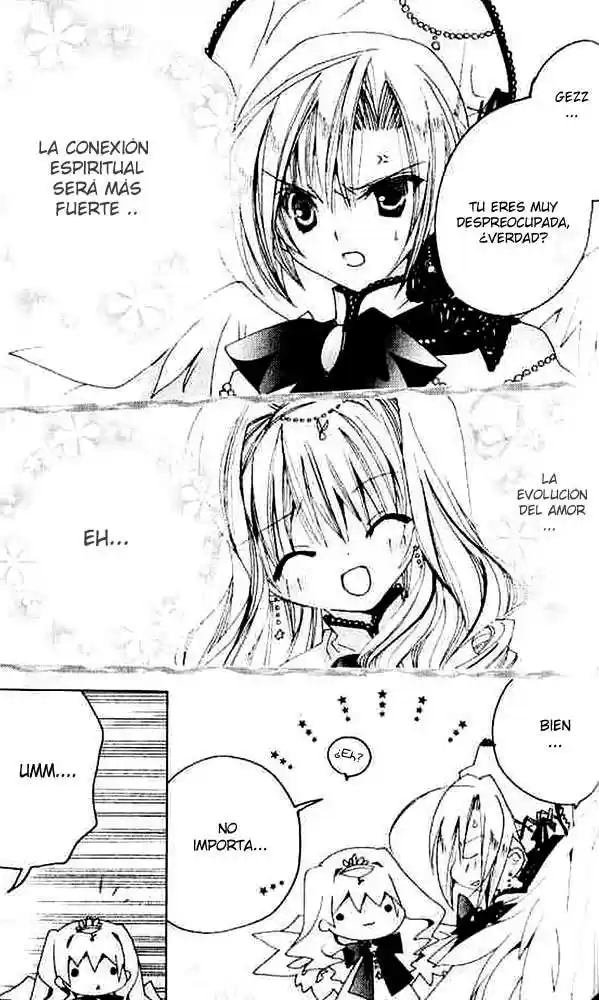 Kamichama Karin-Chu (2002) - Capítulo 11 - Página 13 - LectorTMOo