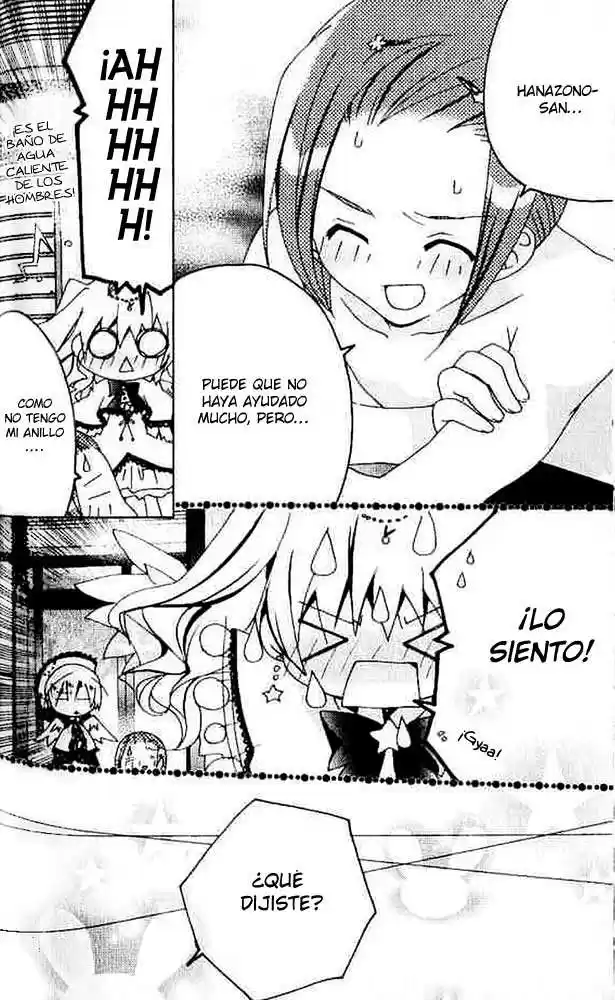 Kamichama Karin-Chu (2002) - Capítulo 11 - Página 14 - LectorTMOo
