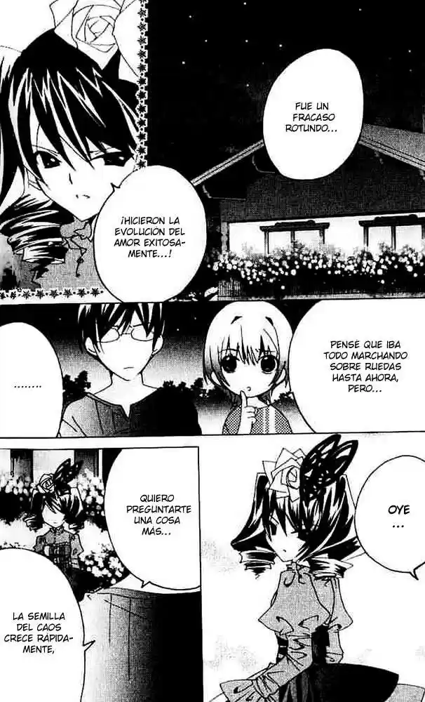 Kamichama Karin-Chu (2002) - Capítulo 11 - Página 16 - LectorTMOo