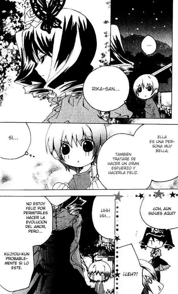 Kamichama Karin-Chu (2002) - Capítulo 11 - Página 18 - LectorTMOo