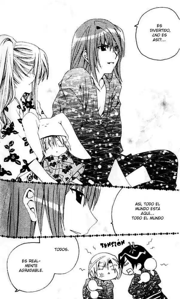 Kamichama Karin-Chu (2002) - Capítulo 11 - Página 20 - LectorTMOo