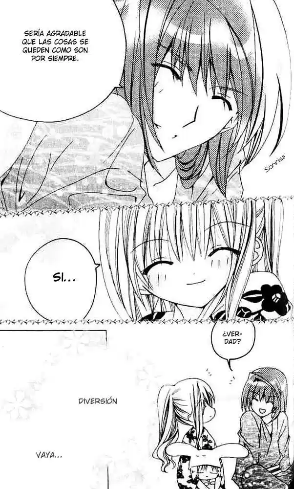Kamichama Karin-Chu (2002) - Capítulo 11 - Página 21 - LectorTMOo