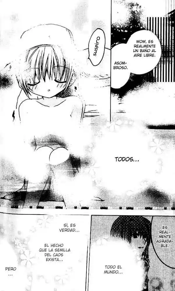 Kamichama Karin-Chu (2002) - Capítulo 11 - Página 22 - LectorTMOo