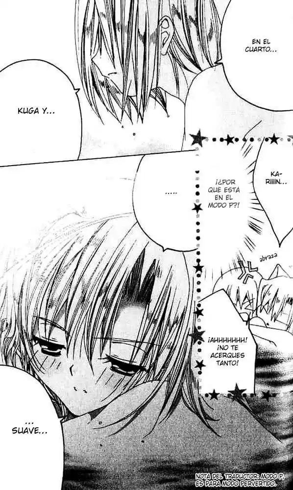 Kamichama Karin-Chu (2002) - Capítulo 11 - Página 26 - LectorTMOo