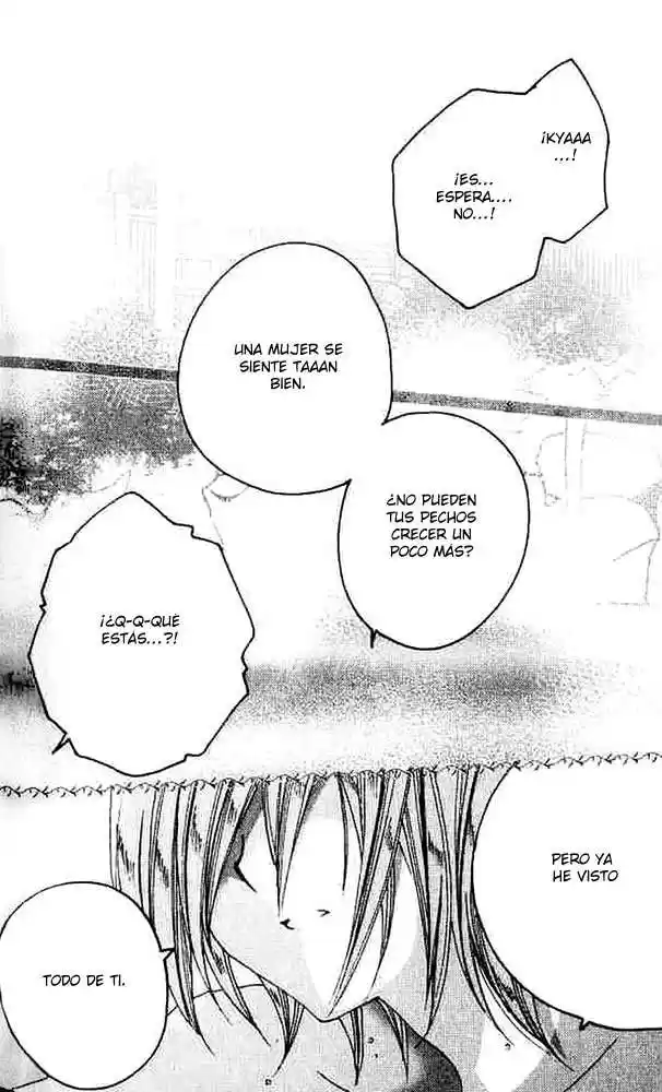Kamichama Karin-Chu (2002) - Capítulo 11 - Página 27 - LectorTMOo