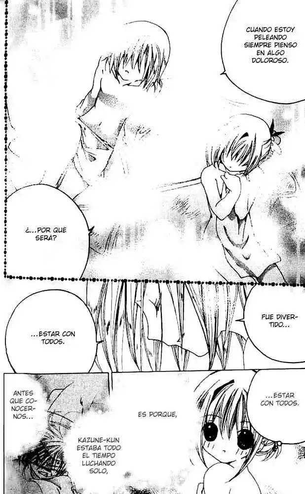 Kamichama Karin-Chu (2002) - Capítulo 11 - Página 29 - LectorTMOo