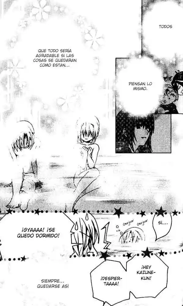 Kamichama Karin-Chu (2002) - Capítulo 11 - Página 30 - LectorTMOo