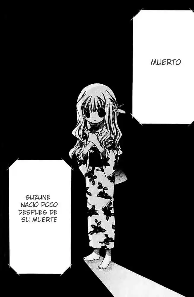 Kamichama Karin-Chu (2002) - Capítulo 11 - Página 33 - LectorTMOo