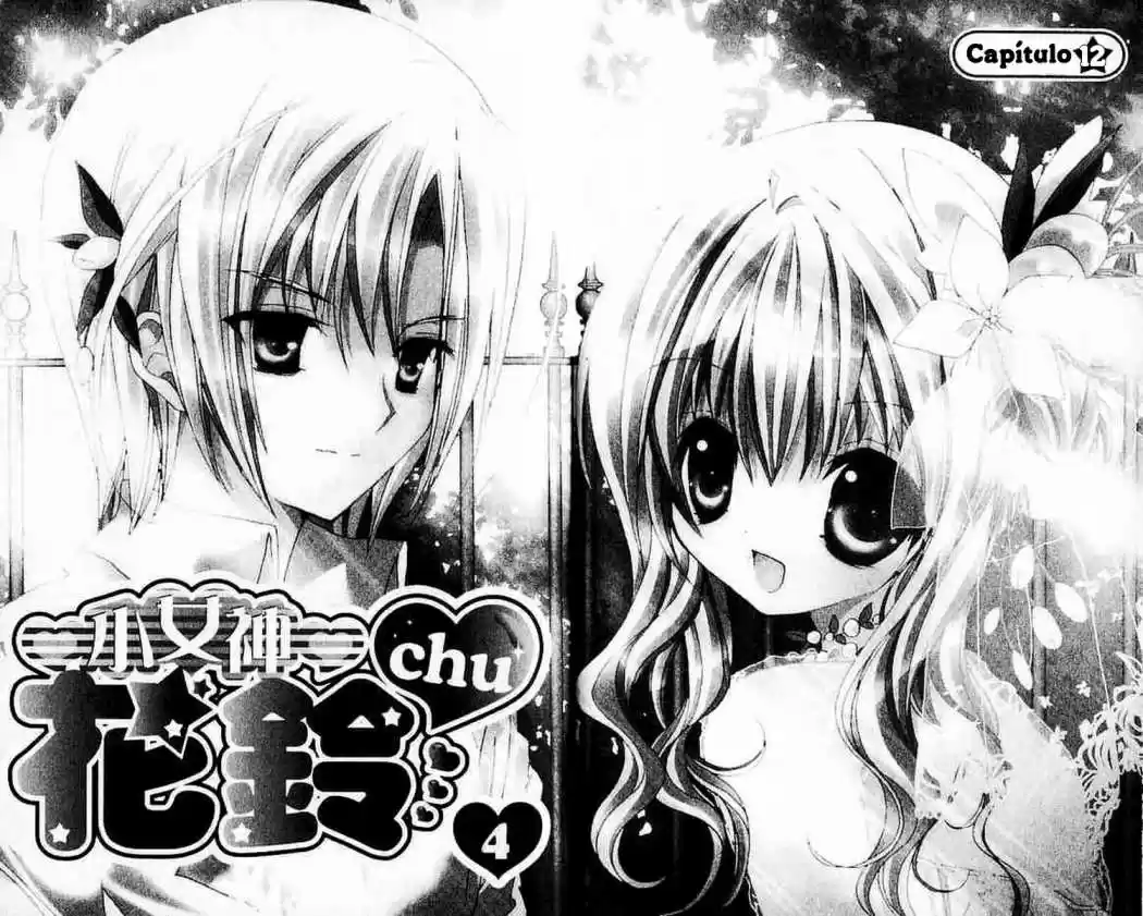Kamichama Karin-Chu (2002) - Capítulo 12 - Página 2 - LectorTMOo