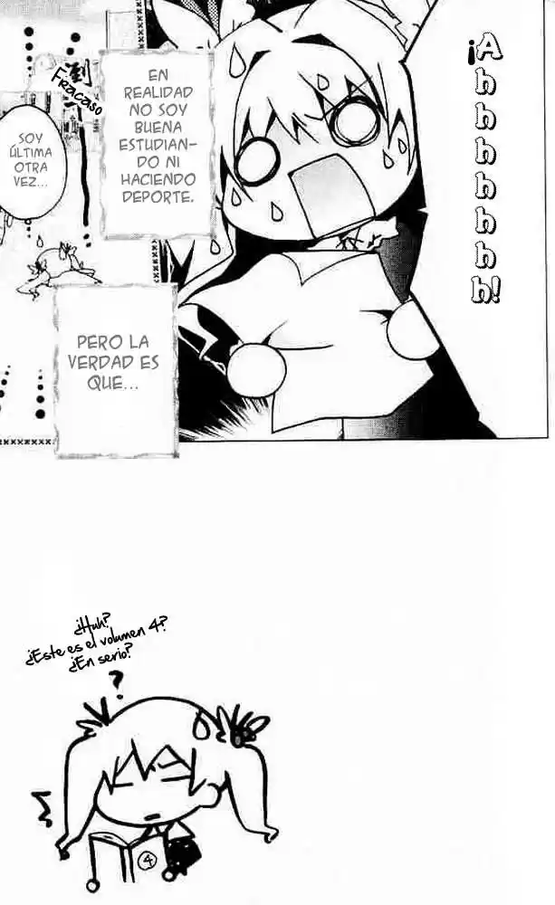 Kamichama Karin-Chu (2002) - Capítulo 12 - Página 3 - LectorTMOo
