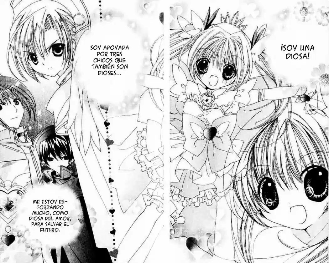 Kamichama Karin-Chu (2002) - Capítulo 12 - Página 4 - LectorTMOo