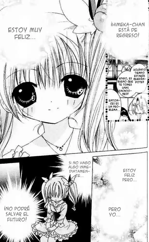Kamichama Karin-Chu (2002) - Capítulo 12 - Página 12 - LectorTMOo
