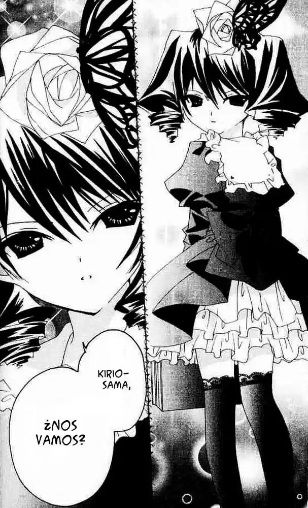 Kamichama Karin-Chu (2002) - Capítulo 12 - Página 15 - LectorTMOo