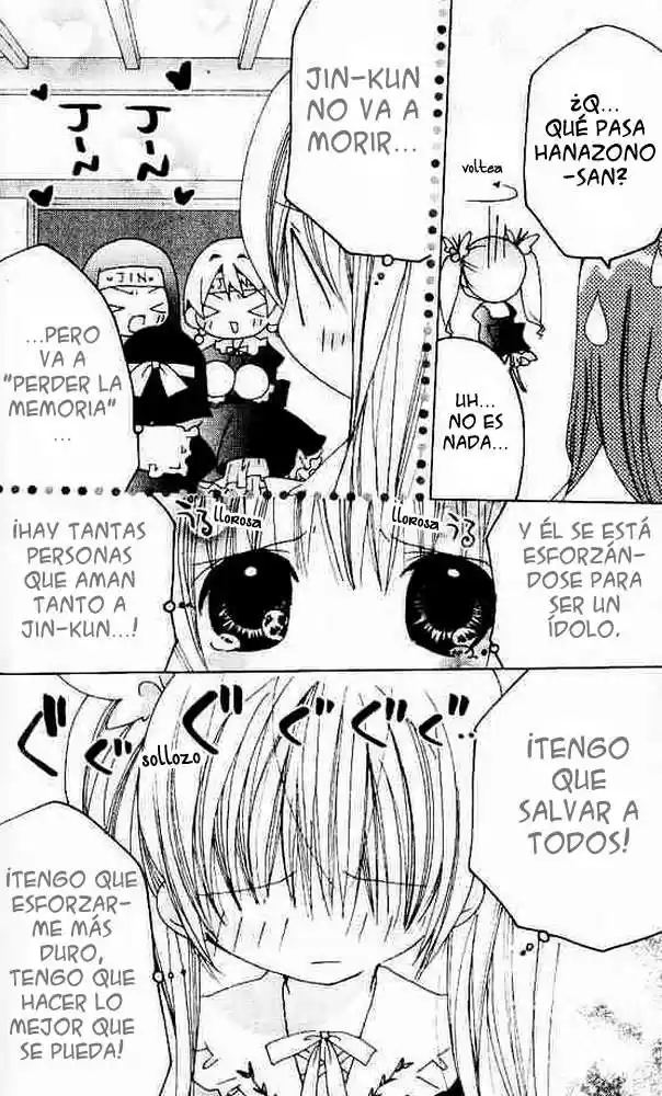 Kamichama Karin-Chu (2002) - Capítulo 12 - Página 19 - LectorTMOo
