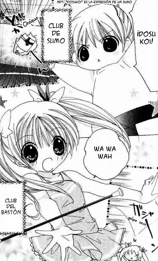Kamichama Karin-Chu (2002) - Capítulo 12 - Página 24 - LectorTMOo