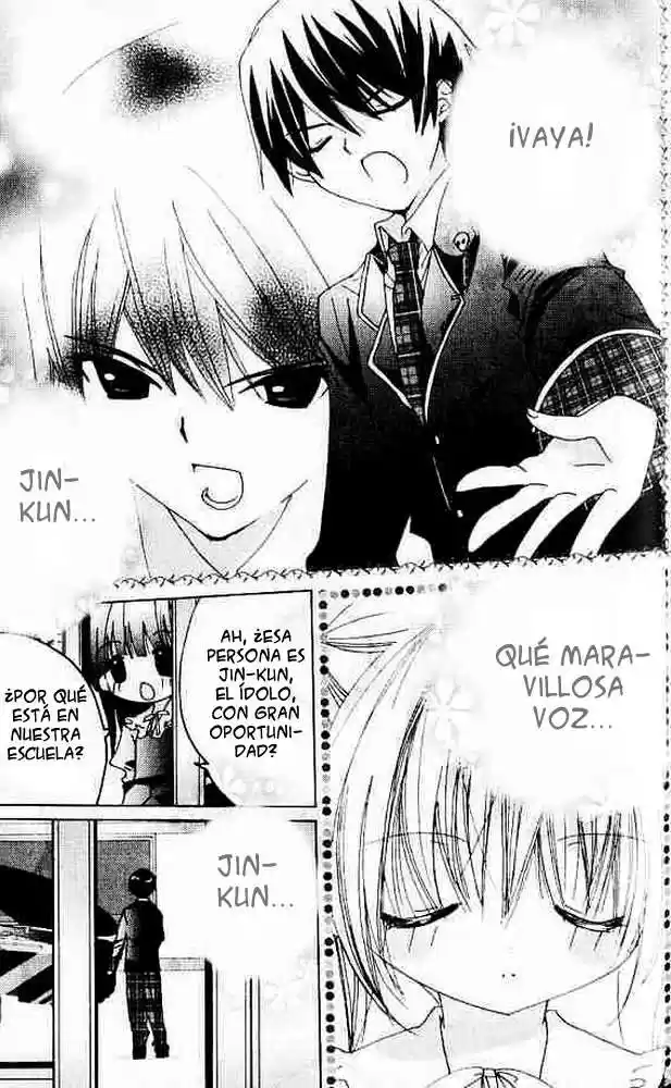 Kamichama Karin-Chu (2002) - Capítulo 12 - Página 26 - LectorTMOo