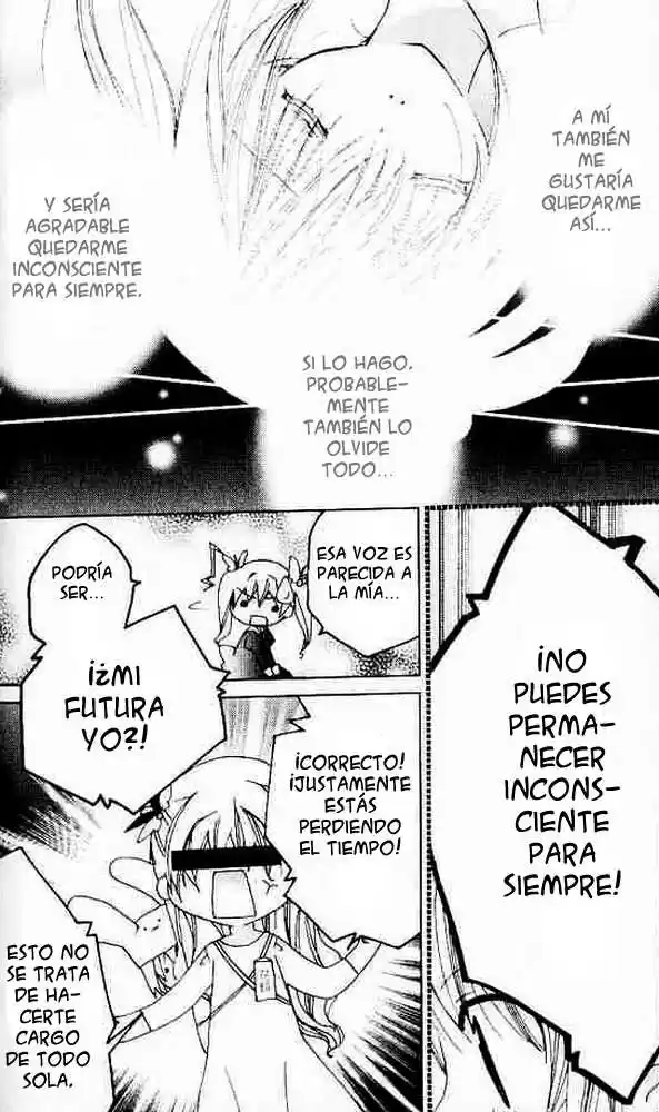 Kamichama Karin-Chu (2002) - Capítulo 12 - Página 31 - LectorTMOo