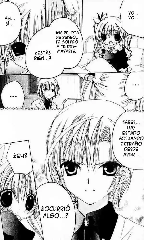 Kamichama Karin-Chu (2002) - Capítulo 12 - Página 34 - LectorTMOo
