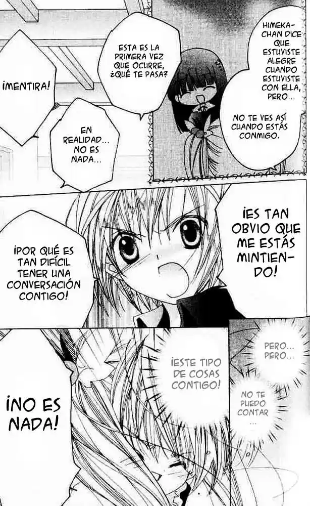 Kamichama Karin-Chu (2002) - Capítulo 12 - Página 35 - LectorTMOo