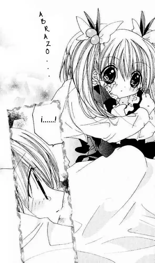 Kamichama Karin-Chu (2002) - Capítulo 12 - Página 36 - LectorTMOo
