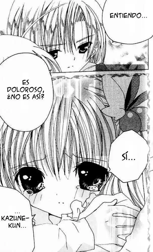 Kamichama Karin-Chu (2002) - Capítulo 12 - Página 37 - LectorTMOo