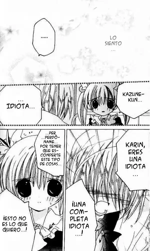 Kamichama Karin-Chu (2002) - Capítulo 12 - Página 40 - LectorTMOo
