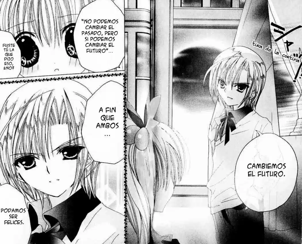 Kamichama Karin-Chu (2002) - Capítulo 12 - Página 42 - LectorTMOo