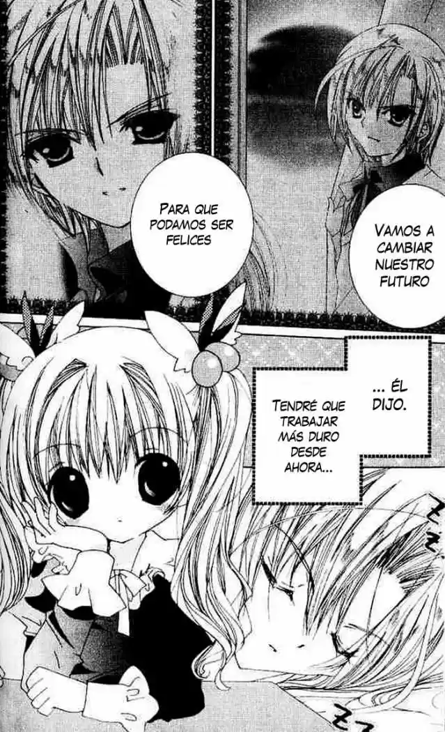 Kamichama Karin-Chu (2002) - Capítulo 13 - Página 2 - LectorTMOo