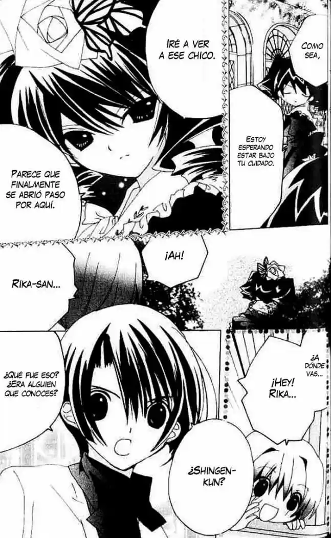 Kamichama Karin-Chu (2002) - Capítulo 13 - Página 13 - LectorTMOo