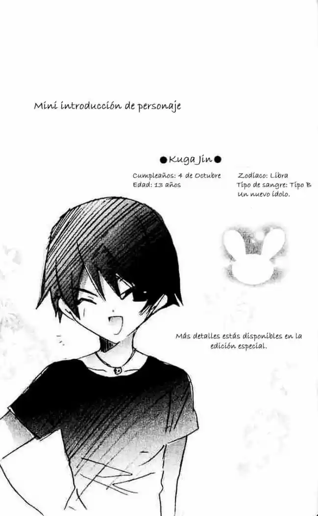 Kamichama Karin-Chu (2002) - Capítulo 13 - Página 31 - LectorTMOo