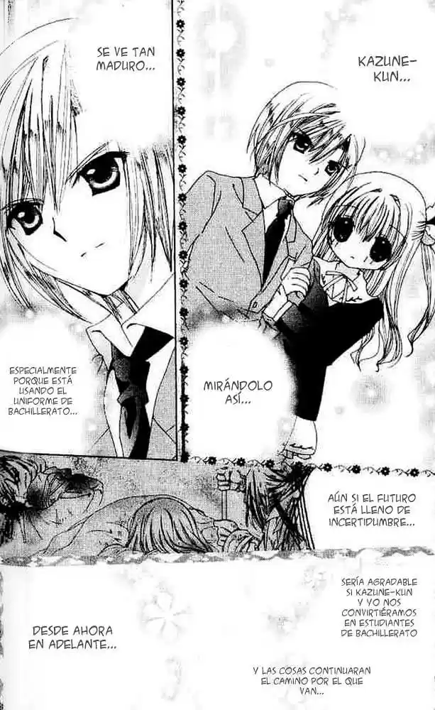 Kamichama Karin-Chu (2002) - Capítulo 14 - Página 15 - LectorTMOo