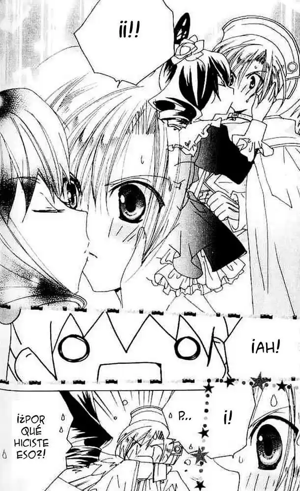 Kamichama Karin-Chu (2002) - Capítulo 14 - Página 24 - LectorTMOo