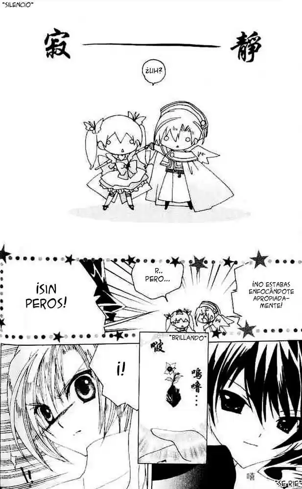 Kamichama Karin-Chu (2002) - Capítulo 14 - Página 26 - LectorTMOo