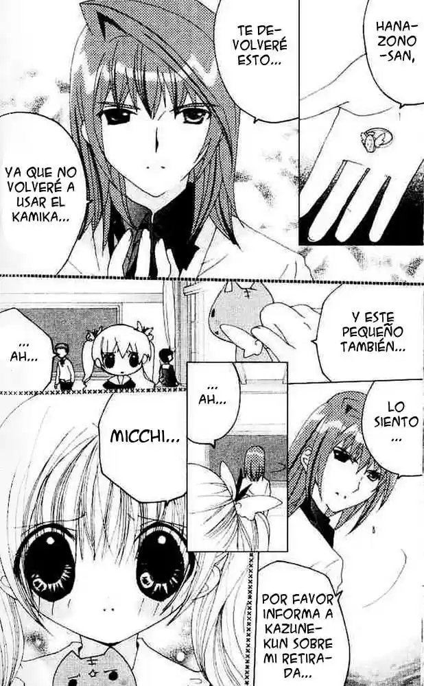Kamichama Karin-Chu (2002) - Capítulo 15 - Página 2 - LectorTMOo