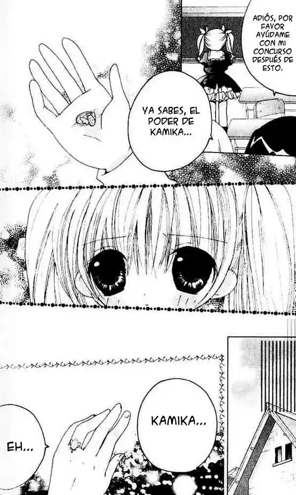 Kamichama Karin-Chu (2002) - Capítulo 15 - Página 4 - LectorTMOo