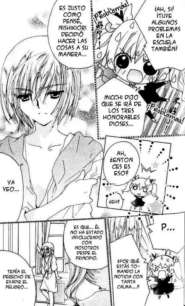 Kamichama Karin-Chu (2002) - Capítulo 15 - Página 9 - LectorTMOo