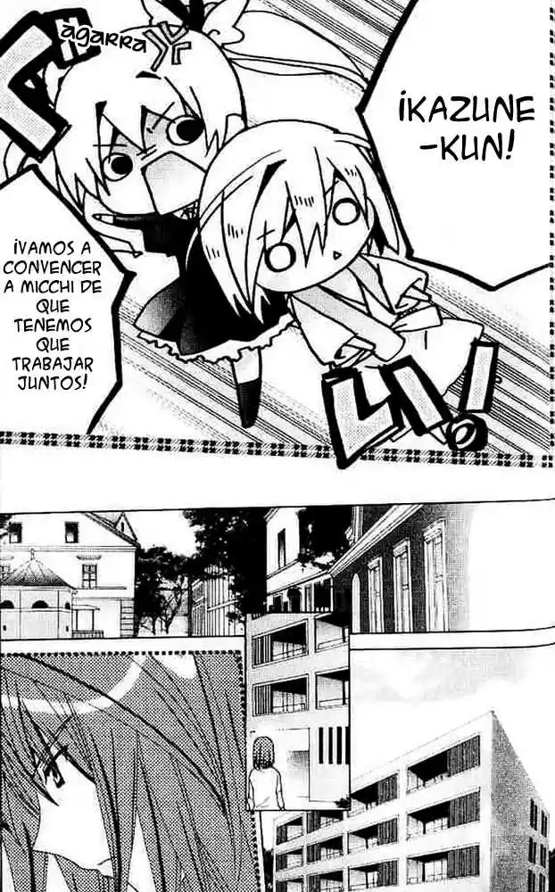 Kamichama Karin-Chu (2002) - Capítulo 15 - Página 11 - LectorTMOo