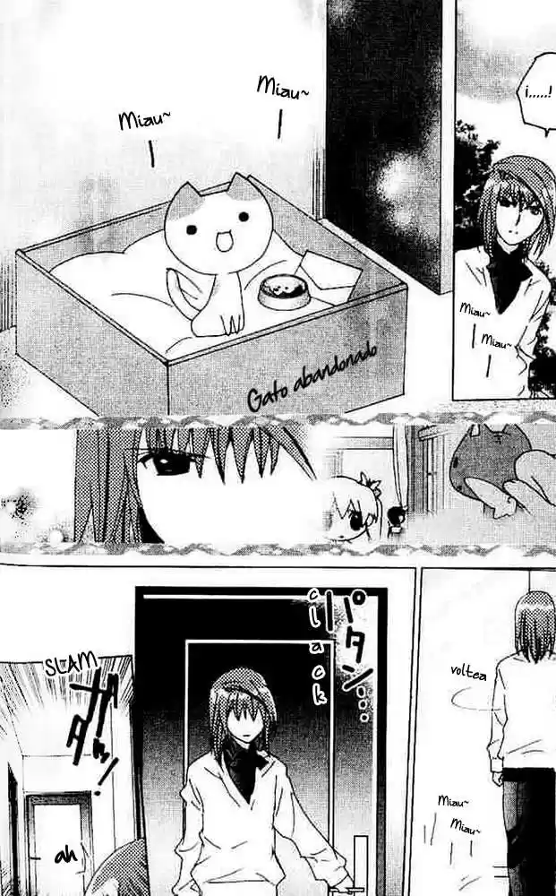 Kamichama Karin-Chu (2002) - Capítulo 15 - Página 12 - LectorTMOo