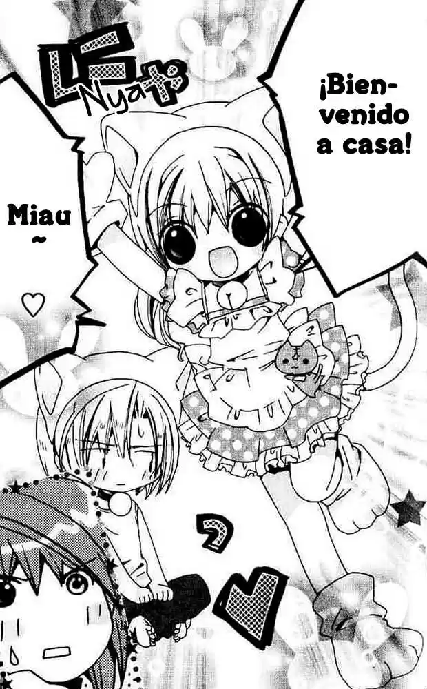 Kamichama Karin-Chu (2002) - Capítulo 15 - Página 13 - LectorTMOo