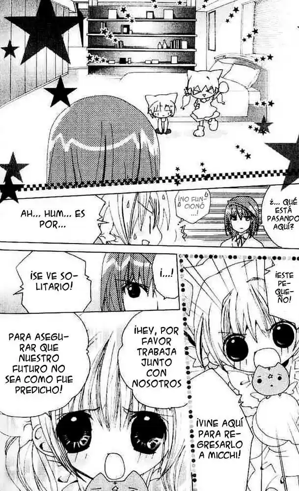 Kamichama Karin-Chu (2002) - Capítulo 15 - Página 14 - LectorTMOo