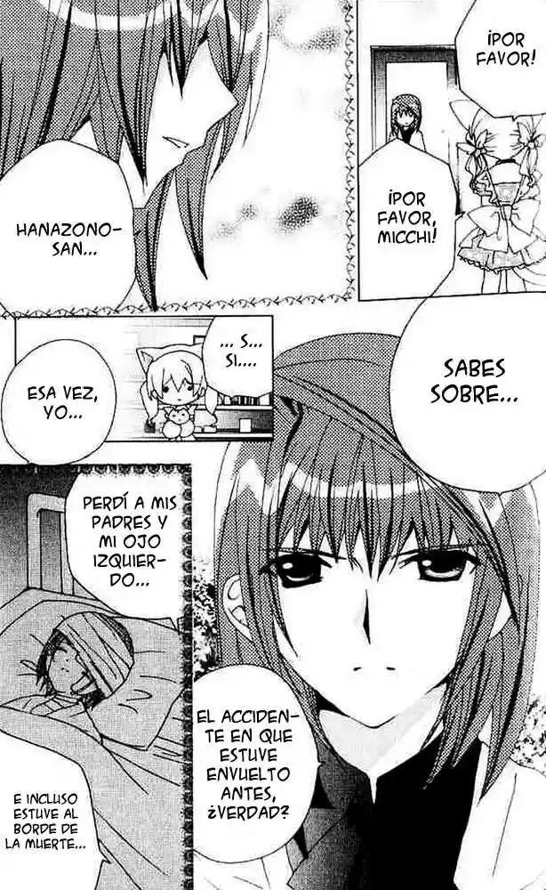 Kamichama Karin-Chu (2002) - Capítulo 15 - Página 15 - LectorTMOo